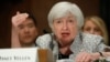 Federal Reserve Chief Calls Risks of Inflation 'Two-sided'