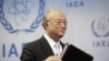IAEA: Có cơ hội lịch sử để giải quyết vấn đề hạt nhân Iran