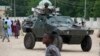 تیراندازی در نیجریه ٤٤ کشته برجای گذاشت 