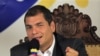 Президент Эквадора провозгласил победу над мятежниками