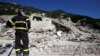 اٹلی: زلزلے سے ہلاکتوں کی تعداد 267 ہو گئی
