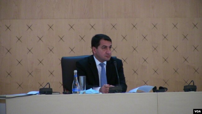 Hikmət Hacıyev