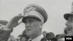 Rodolfo Graziani