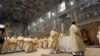 Vatican Acts to Protect Frescoes as Sistine Chapel Visitors Swell