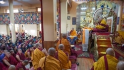 ༧གོང་ས་མཆོག་གིས་སོག་པོ་དད་ལྡན་པ་ཚོར་གསུང་ཆོས་དབུ་འཛུགས།