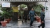 بازداشت ۱۲۰ زن و مرد در یک کافی‌شاپ در تهران