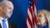 視頻新聞: 美國務卿呼籲俄羅斯促使敘利亞政治過渡