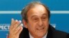 Platini plaide sa cause devant le TAS