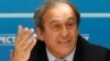 Platini Lawyers: Document Could Help Prove His Innocence