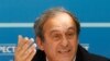 L'UEFA passe à l'après Platini