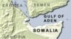 Pirates Hijack Vessel Near Somalia