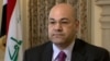Iraqi Ambassador to VOA: 'Setting up Government is the Easy Part'
