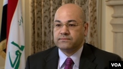 Lukman Faily, Iraqi ambassador to the U.S.