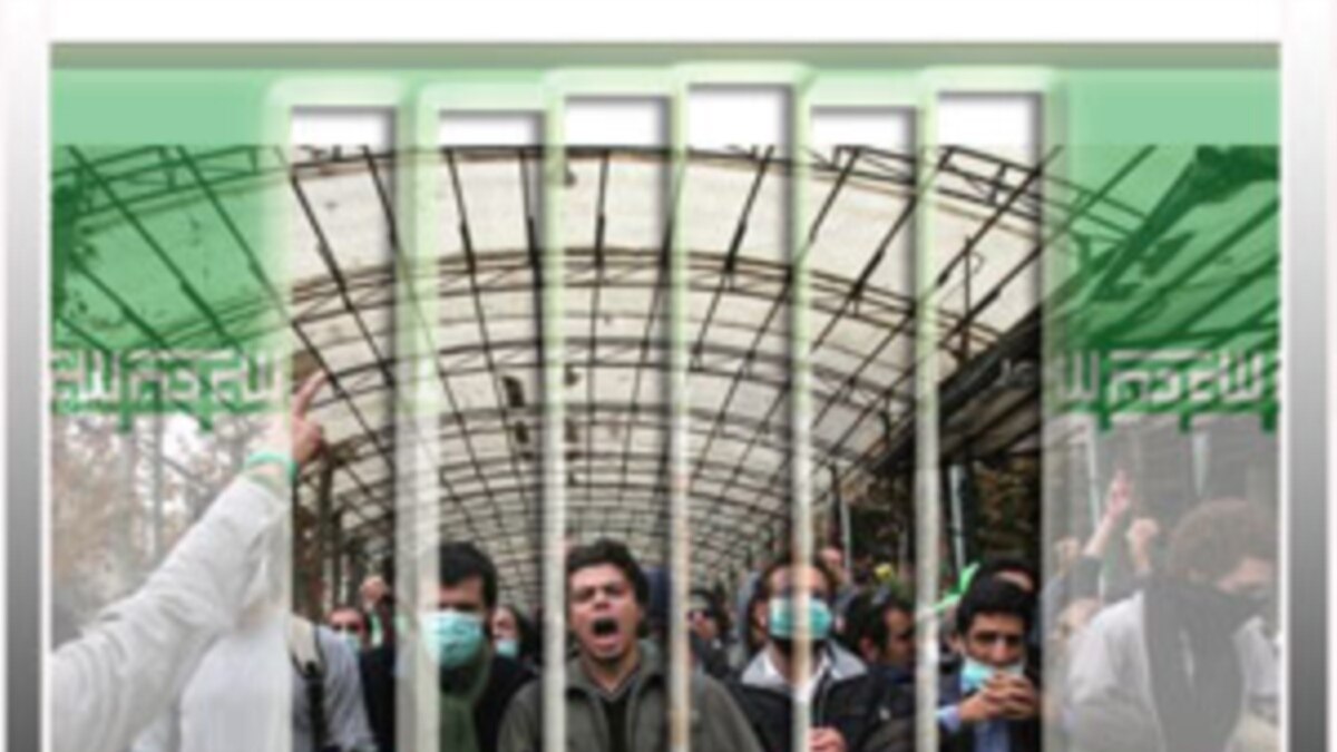 Iran Demonstrators Facing Death Sentence