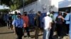 Detenidos 12 opositores en Nicaragua la víspera de las elecciones generales