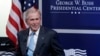 Biographer Blasts George W. Bush for Going to War in Iraq