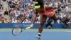 Serena Williams dừng bước trước tay vợt Ý tại giải Mỹ Mở rộng 