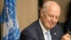 اقوام متحدہ کا ویانا میں شام امن مذاکرات کا اعلان