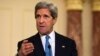Kerry Likely to Discuss Israeli-Turkish Ties, Syria While in Turkey