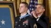 US Awards Medal of Honor for Heroics in Bloodiest of Afghan Battles