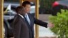 China Says it Respects Mugabe's Decision to Resign