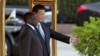 中国对“老朋友”穆加贝辞职反应平淡