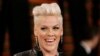 Pink akan Menerima Vanguard Award dari MTV 