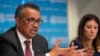 El director de la OMS, Tedros Adhanom Ghebreyesus, señaló el viernes 10 de abril seis factores que serían necesarios para tomar en cuenta a la hora de levantar o no las restricciones en los países afectados por el coronavirus.