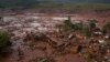 Search Ongoing for Missing in Brazil Mine Disaster, Death Toll Uncertain