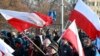Political Tensions High in Poland on Eve of Rights Report