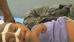 US Accused of Politicizing Somalia Famine Aid