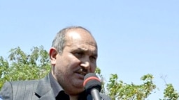 Abbas Lisani