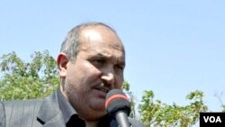 Abbas Lisani