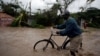 Haiti Tops Index of Nations Worst-hit by Extreme Weather in 2016