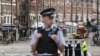 Ոստիկանությունն արգելել է բողոքի ցույցերը Լոնդոնում