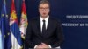Vučić: Novi izbori do 2022, Dačić predsednik Skupštine, sastav Vlade nepoznat