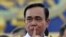 Thủ tướng Thái Lan Prayuth Chan-ocha.
