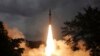India Berhasil Luncurkan Roket Agni-V