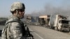 EE. UU. acusa a afgano de matar a soldados estadounidenses