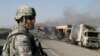 US Charges Afghan With Killing American Troops 