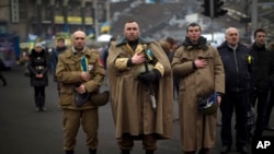 Україна : Бойова готовність. ФОТО