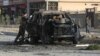 انفجار ماین در کابل دو کشته و دو زخمی برجا گذاشت
