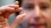 Novartis, Google to Develop 'Smart' Contact Lens