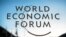 រូបឯកសារ៖ វេទិកា​សេដ្ឋកិច្ច​ពិភពលោក​។ (រូប​ដក​ស្រង់​ចេញ​ពី​គេហទំព័រ World Economic Forum) 