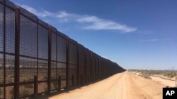 La administración Trump no ha hecho todavía un análisis completo de los costes del muro, lo cual podría retrasarlo y aumentar los gastos, dice informe de la Oficina para la Responsabilidad del Gobierno.
