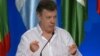 Santos confirma diálogo con las FARC
