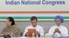 Does Congress Party Have a Future in Face of Modi Onslaught?
