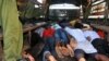 Polisi Kenya Tangkap 2 Pria Pembawa Bom