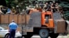 Ukraina armiyasi port shahar Mariupolni qaytarib oldi