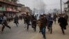 Kashmiris Killed, Blinded by Buckshot Used on Protesters